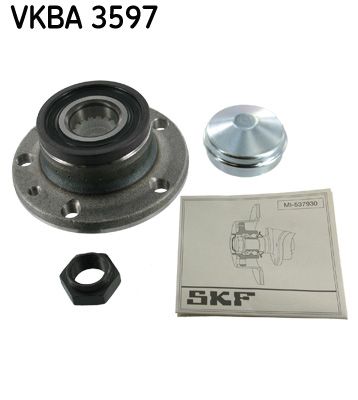 SKFVKBA 3597